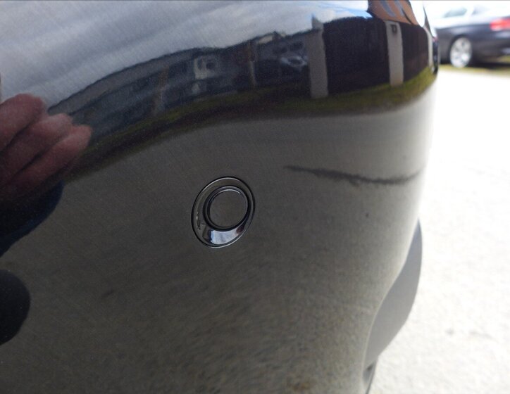 Volkswagen Touran Kombi 1,4 l 103 kw