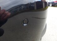 Volkswagen Touran Kombi 1,4 l 103 kw