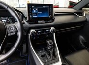 Toyota RAV4 SUV 2,5 l 131 kw