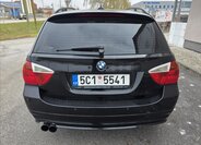 BMW Řada 3 Kombi 3,0 l 170 kw