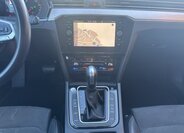 Volkswagen Passat Kombi 2,0 l 110 kw