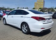 Hyundai i40 Sedan / Limuzína 1,7 l 85 kw