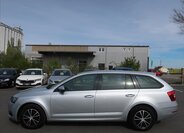 Škoda Octavia Kombi 1,6 l 85 kw