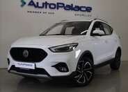 MG ZS SUV / Terénní 999,0 82 kw