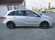 Mercedes-Benz Třídy B Kombi 1,5 l 80 kw