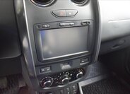 Dacia Duster SUV / Terénní 1,2 l 92 kw