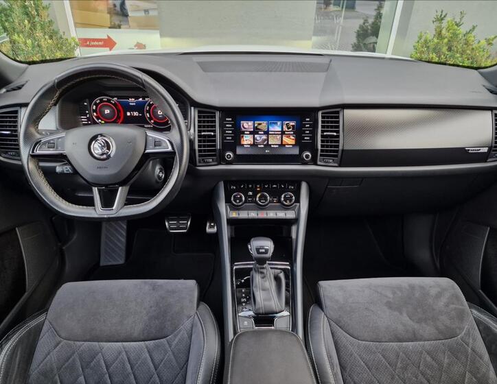 Škoda Kodiaq 24