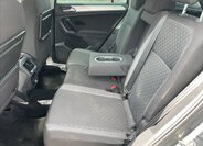Volkswagen Tiguan SUV / Terénní 2,0 l 110 kw
