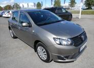 Dacia Sandero 1