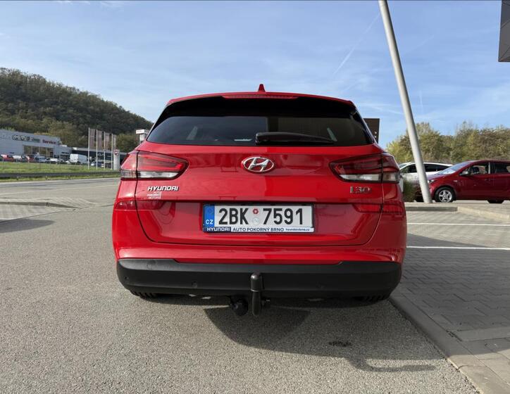 Hyundai i30 6
