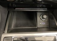 Škoda Superb Kombi 2,0 l 147 kw