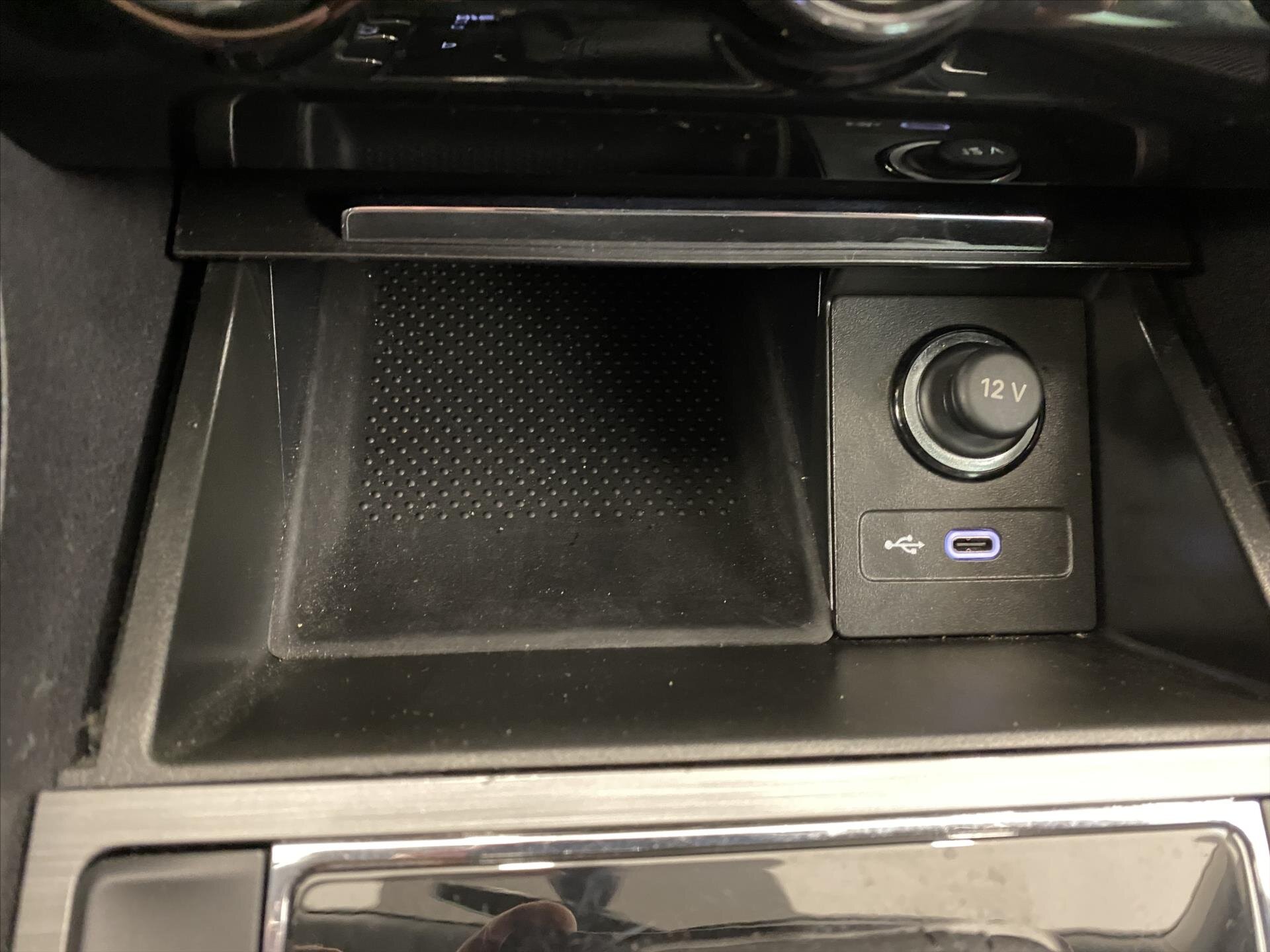 Škoda Superb Kombi 2,0 l 147 kw