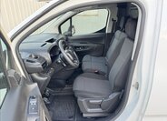 Citroën Berlingo Skříň 1,5 l 75 kw