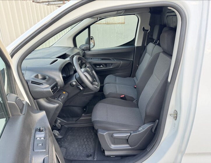 Citroën Berlingo Skříň 1,5 l 75 kw