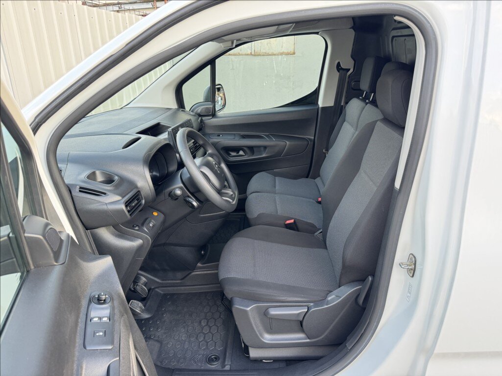 Citroën Berlingo Skříň 1,5 l 75 kw