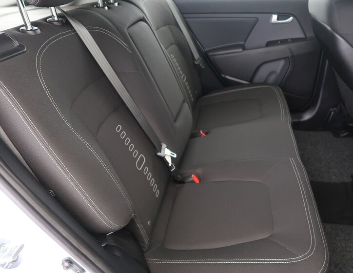 KIA Sportage SUV / Terénní 1,7 l 85 kw