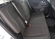 KIA Sportage SUV / Terénní 1,7 l 85 kw