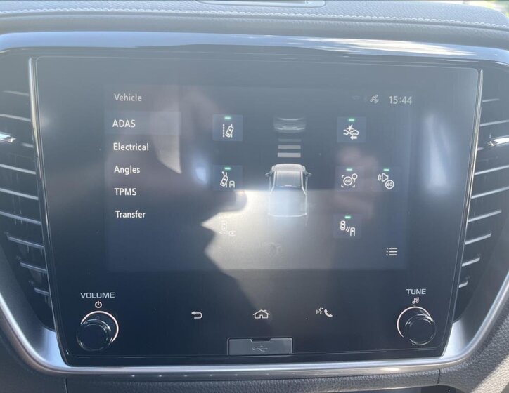 Isuzu D-Max Pick-up 1,9 l 120 kw