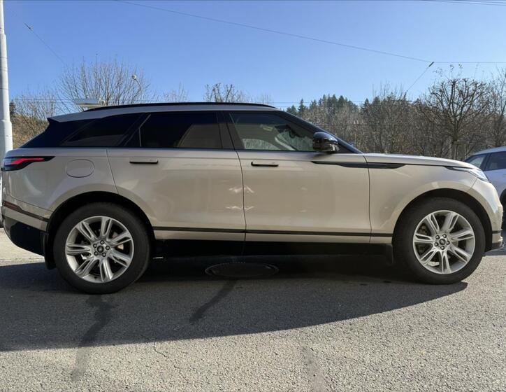 Land Rover Range Rover Velar 6