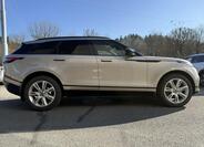 Land Rover Range Rover Velar 6