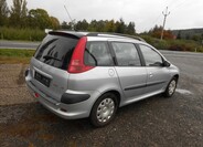 Peugeot 206 7