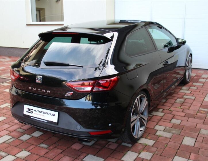Seat Leon 7