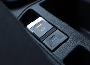 Volkswagen T-Roc CUV / Crossover 1,5 l 110 kw