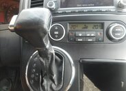 Volkswagen Multivan Kombi 2,5 l 128 kw