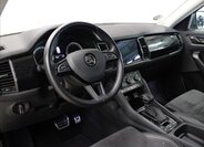 Škoda Kodiaq SUV / Terénní 2,0 l 132 kw