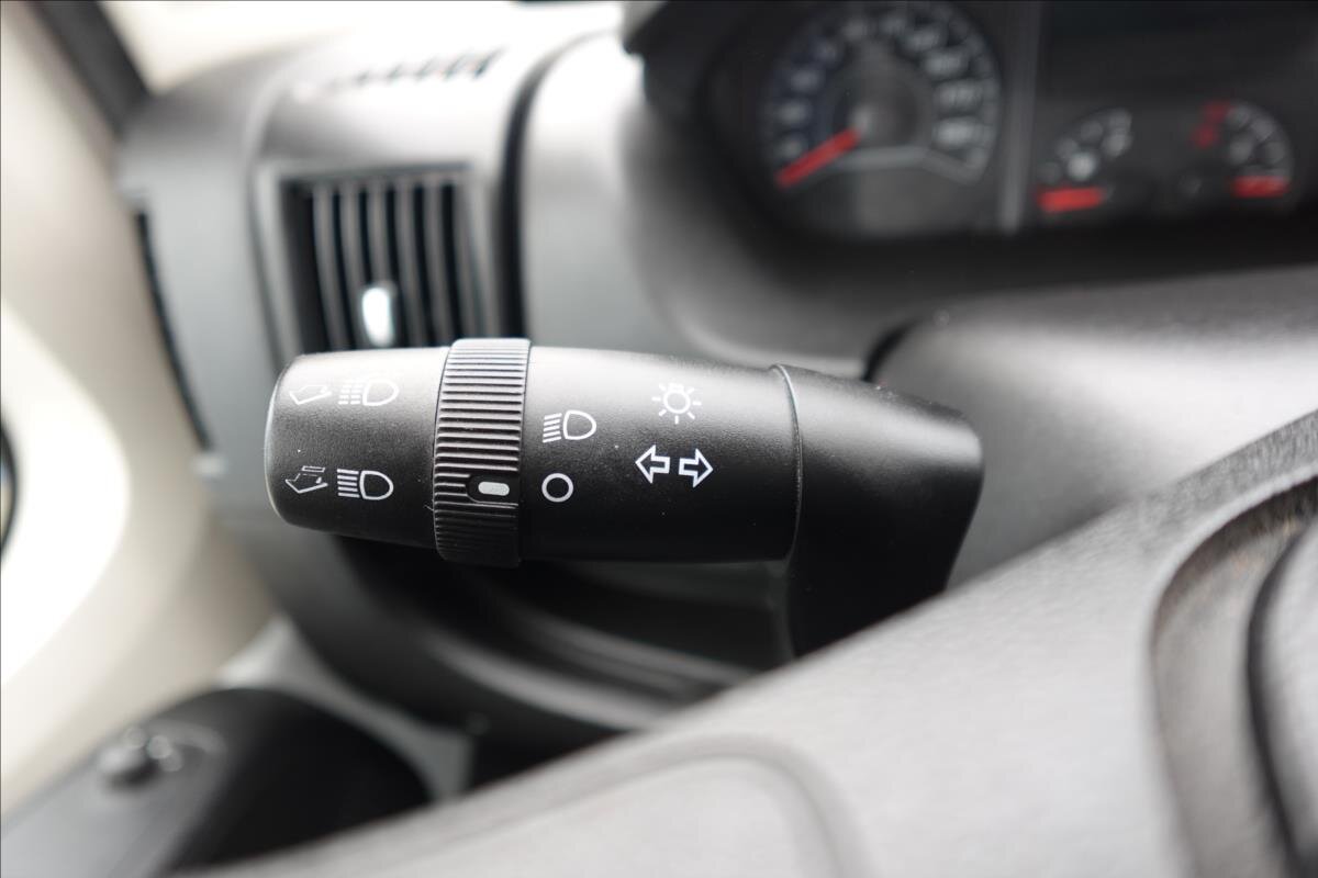 Peugeot Boxer Ostatní 2,2 l 121 kw