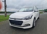 Hyundai i20 1