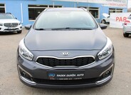 KIA Ceed 2