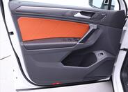 Volkswagen Tiguan 11