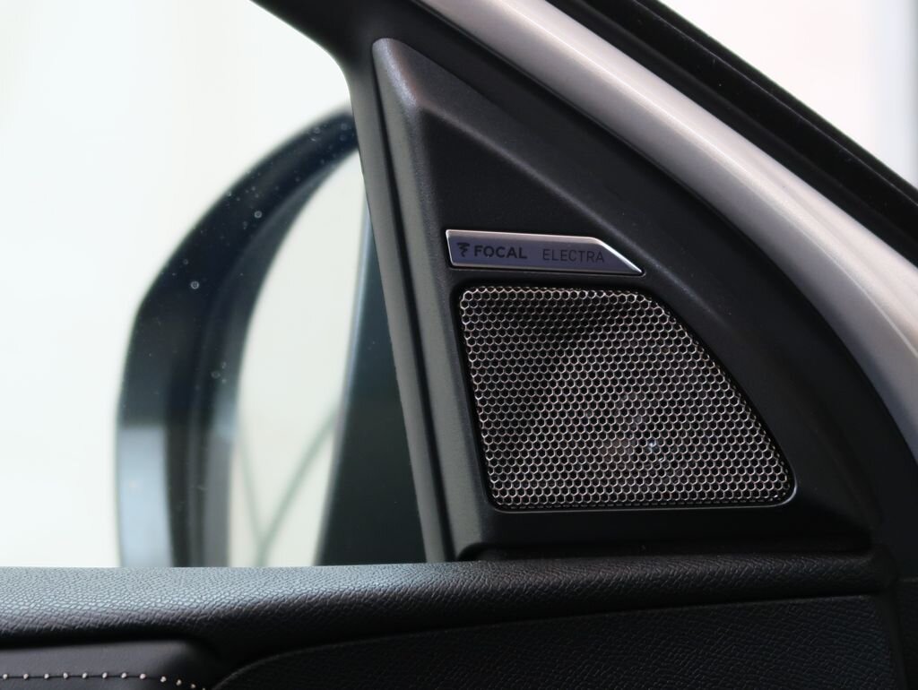 DS Automobiles DS7 Crossback