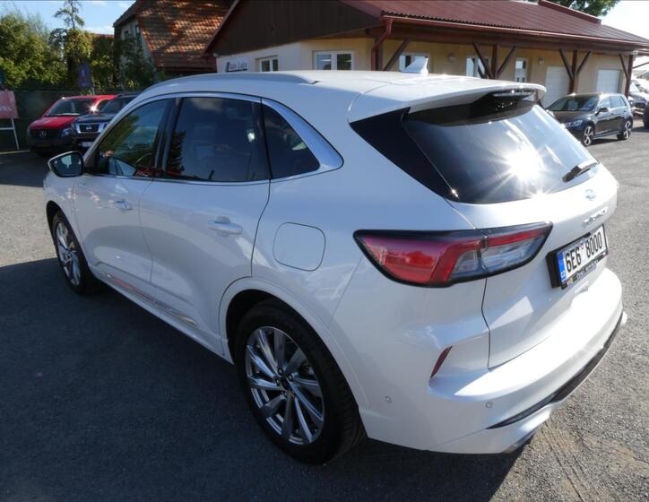 Ford Kuga 8