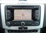 Volkswagen Passat 25