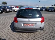 Peugeot 207 Kombi 1,4 l 70 kw