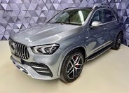 Mercedes-Benz GLE 1