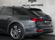 Audi A6 Allroad Kombi 3,0 l 210 kw