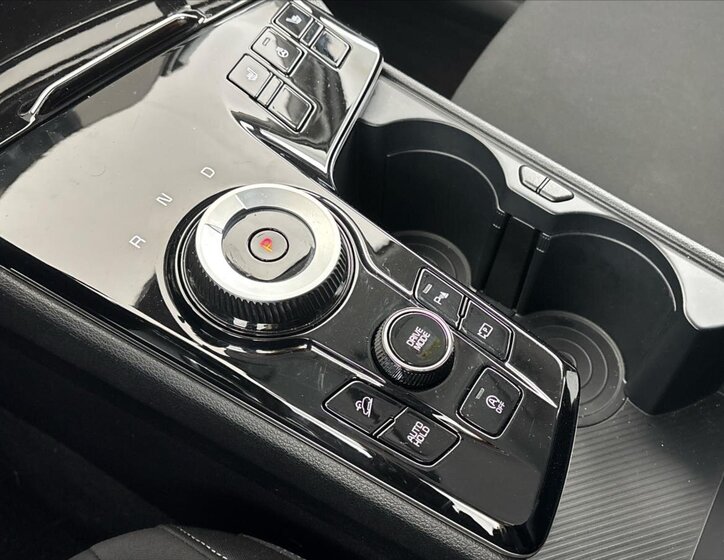 KIA Sportage SUV / Terénní 1,6 l 110 kw