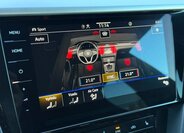 Volkswagen Arteon Kombi 2,0 l 235 kw