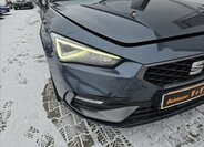 Seat Leon Kombi 2,0 l 110 kw