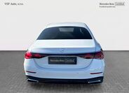 Mercedes-Benz Třídy E 4