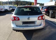 Volkswagen Passat 11