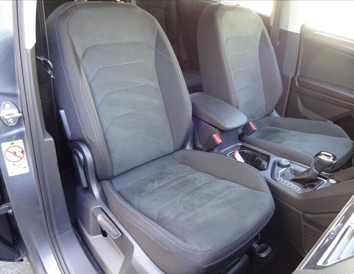 Volkswagen Tiguan 36