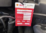 Volvo XC60 Kombi 2,4 l 140 kw