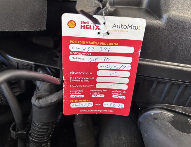 Volvo XC60 Kombi 2,4 l 140 kw