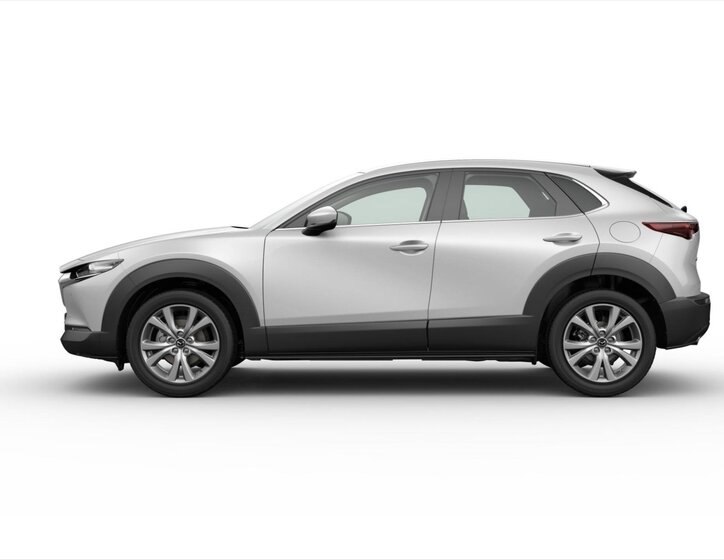Mazda CX-30 SUV 2,5 l 103 kw