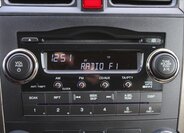 Honda CR-V SUV 2,2 l 103 kw