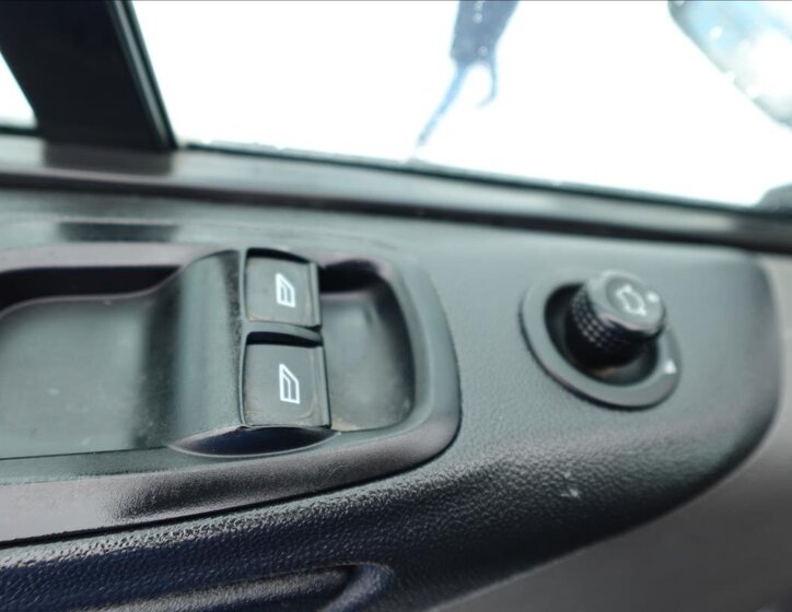 Ford Transit Custom Ostatní 2,0 l 96 kw